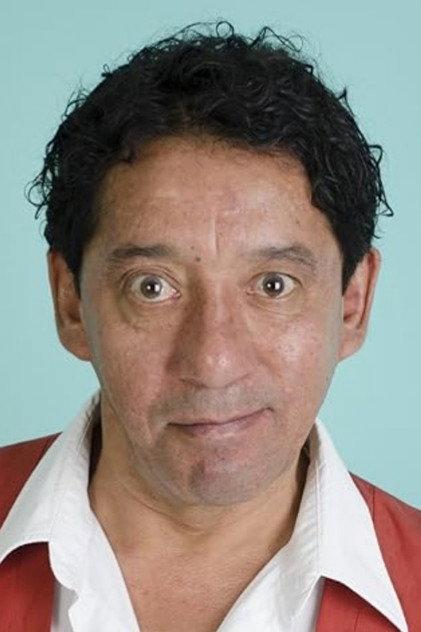Evaristo Valverde - Actor Profile Photo