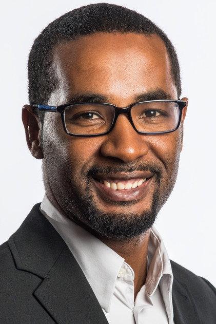 Cacau - Actor Profile Photo