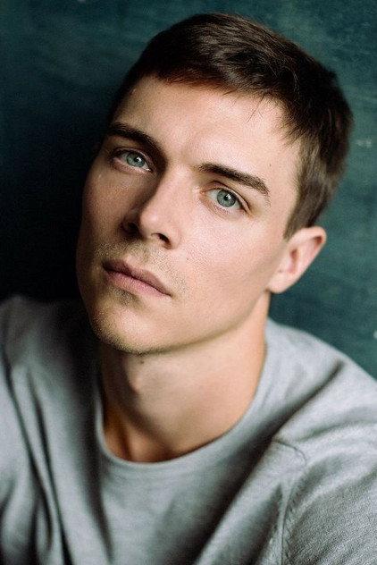 Gerrit Klein - Actor Profile Photo