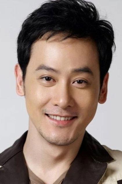 Qiu Xinzhi - Actor Profile Photo