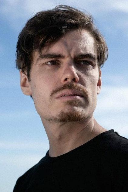 Samuli Jaskio - Actor Profile Photo