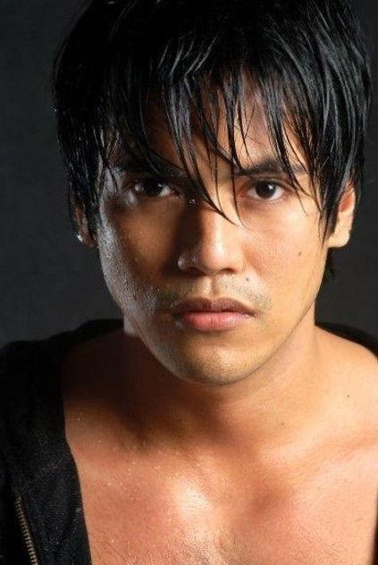 Jeffrey Hidalgo - Actor Profile Photo
