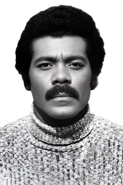 Thalmus Rasulala - Actor Profile Photo
