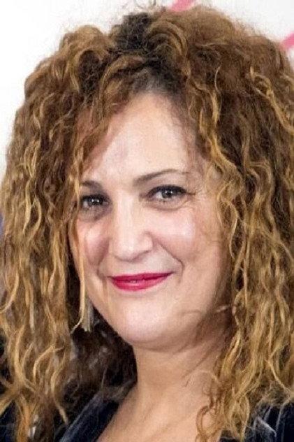 Mar Bordallo - Actor Profile Photo