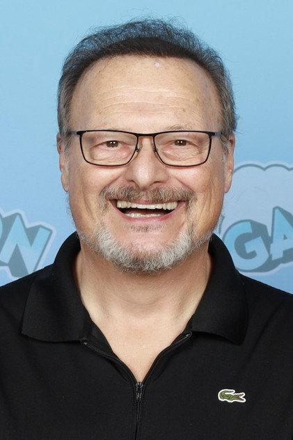 Wayne Knight - Actor Profile Photo