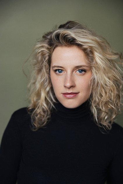 Paula Fischer - Actor Profile Photo