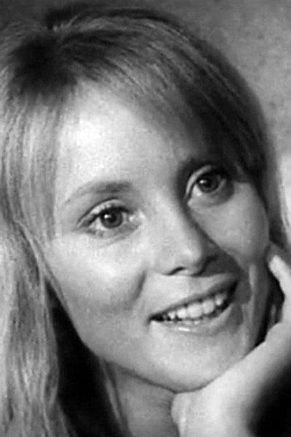 Edith Garnier - Actor Profile Photo