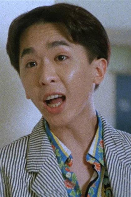 Johnny Tang Siu-Chun - Actor Profile Photo