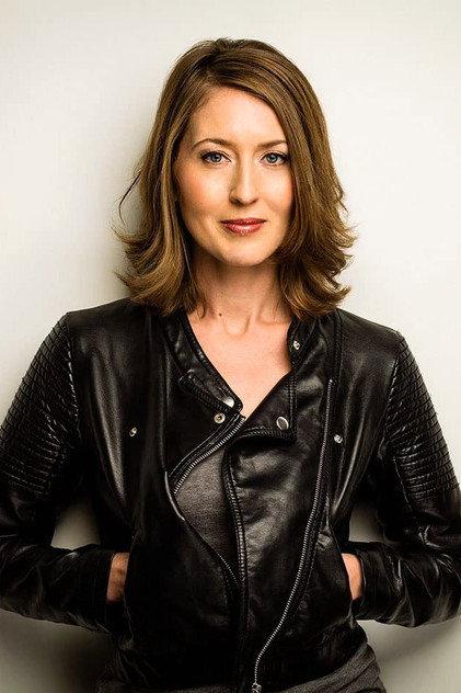 Daniella Forget - Actor Profile Photo