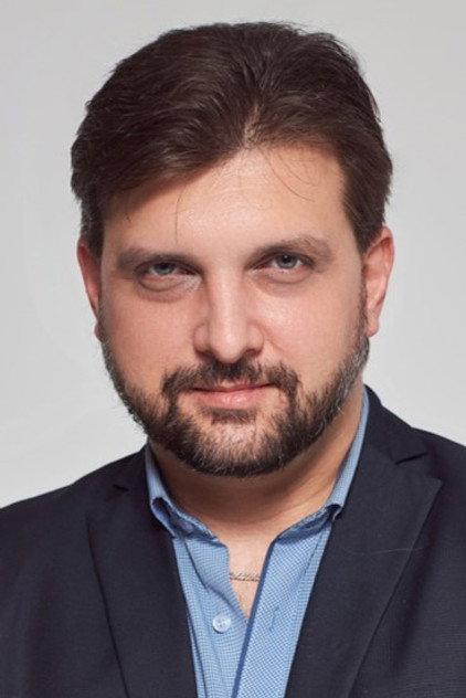 Andrey Guramishvili - Actor Profile Photo