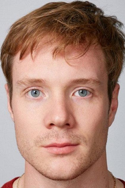 Igor Yudin - Actor Profile Photo