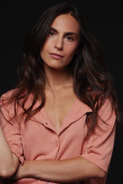 Carolina Sobisch - Actor Profile Photo
