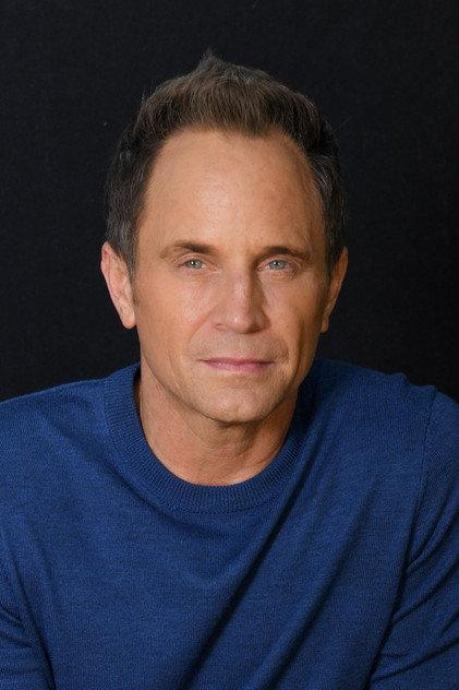 David Yost - Actor Profile Photo