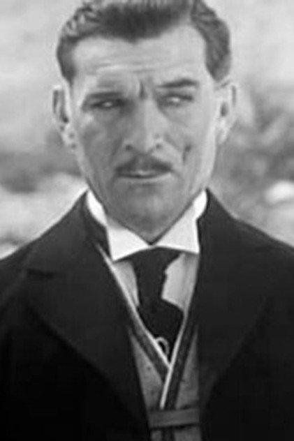 Albert J. Smith - Actor Profile Photo