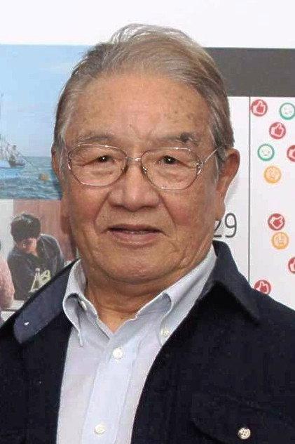 John Ting - Actor Profile Photo