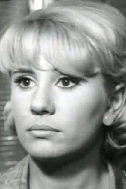 Michèle Bardollet - Actor Profile Photo