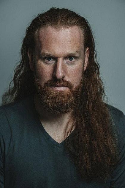 Milan van Weelden - Actor Profile Photo