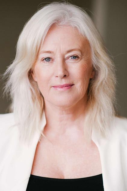 Sue Broberg - Actor Profile Photo