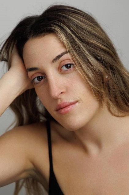 Shir Binyamin - Actor Profile Photo