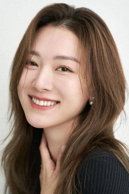 Venus Wong Man-Yik - Actor Profile Photo