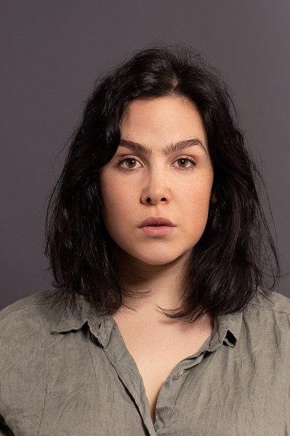 Lucy Honigman - Actor Profile Photo