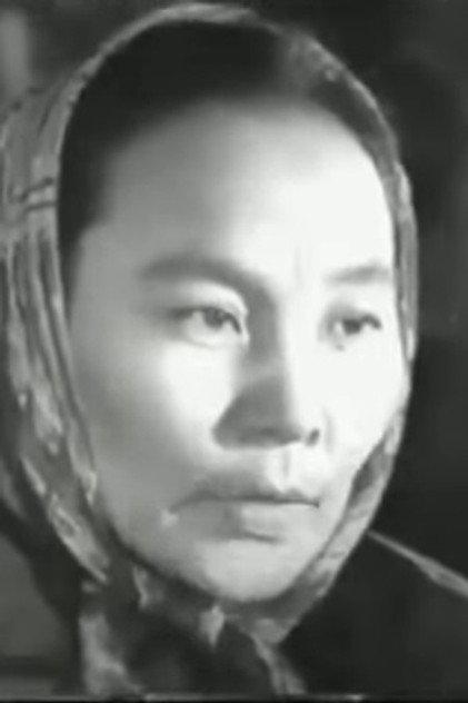 D. Gunsendulam - Actor Profile Photo