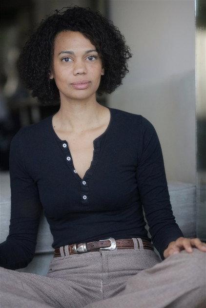 Marie-France Alvarez - Actor Profile Photo
