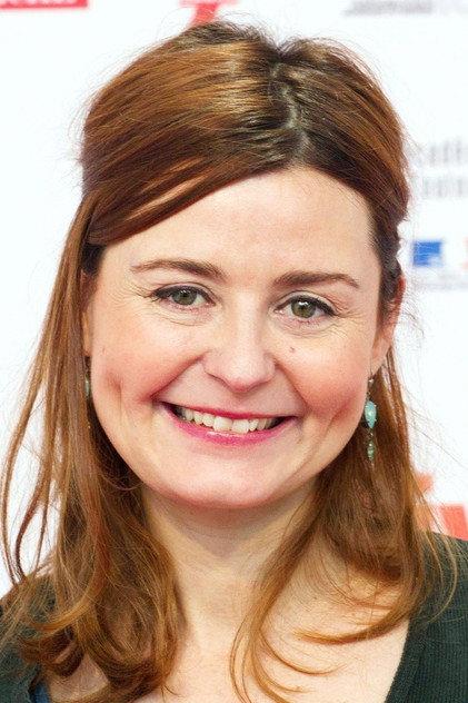 Christelle Reboul - Actor Profile Photo