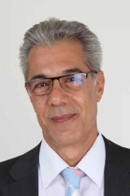 Stavros Louras - Actor Profile Photo