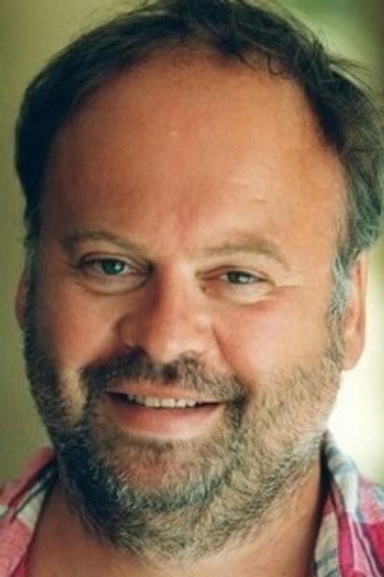 Lakke Magnusson - Actor Profile Photo