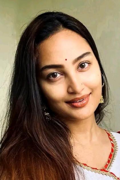Ananya Mishra - Actor Profile Photo