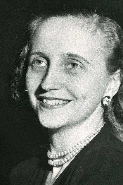 Bess Truman - Actor Profile Photo