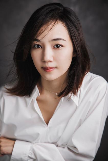 Miyu Sakihi - Actor Profile Photo