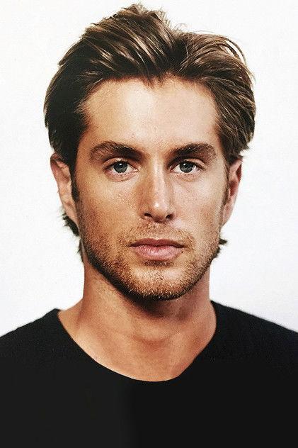 Greg Sestero - Actor Profile Photo