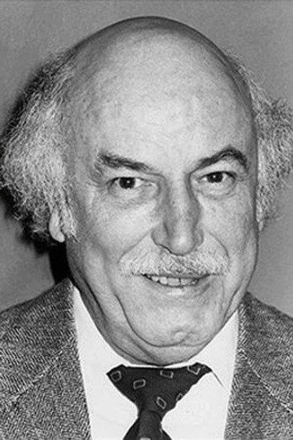 Franz-Otto Krüger - Actor Profile Photo