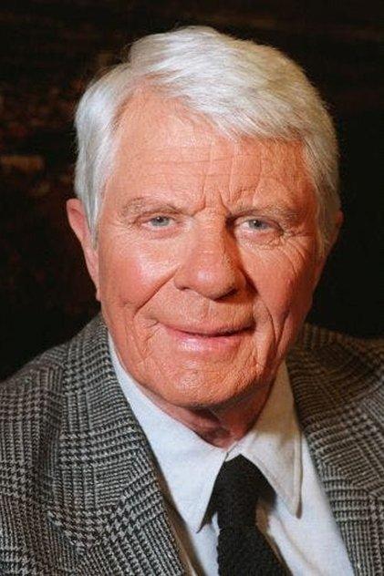 Peter Graves - Actor Profile Photo
