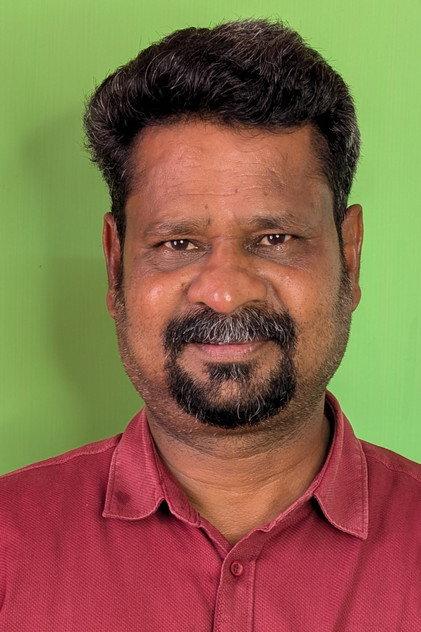 K Sambasivam - Actor Profile Photo