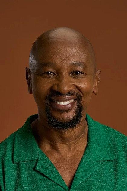 Andile Mxakaza - Actor Profile Photo