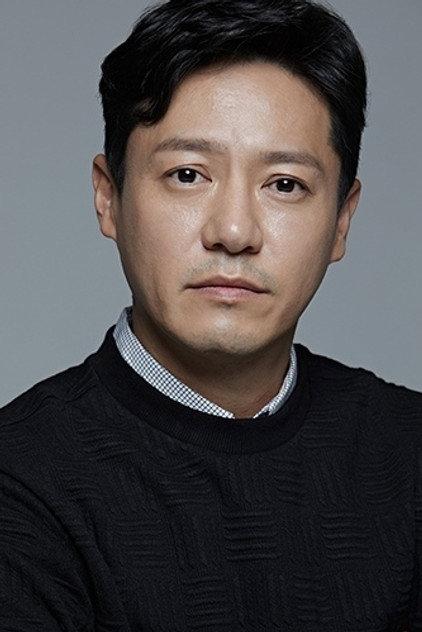Hwang Tae-kwang - Actor Profile Photo