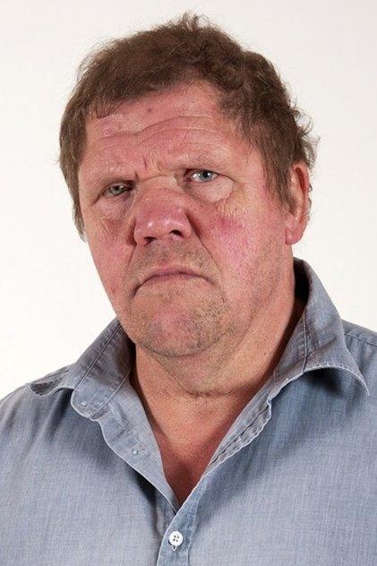 Raphaël Thiéry - Actor Profile Photo