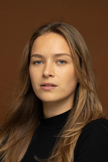 Olivia Sawyer - Actor Profile Photo