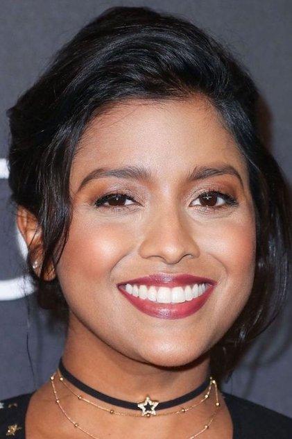 Tiya Sircar - Actor Profile Photo