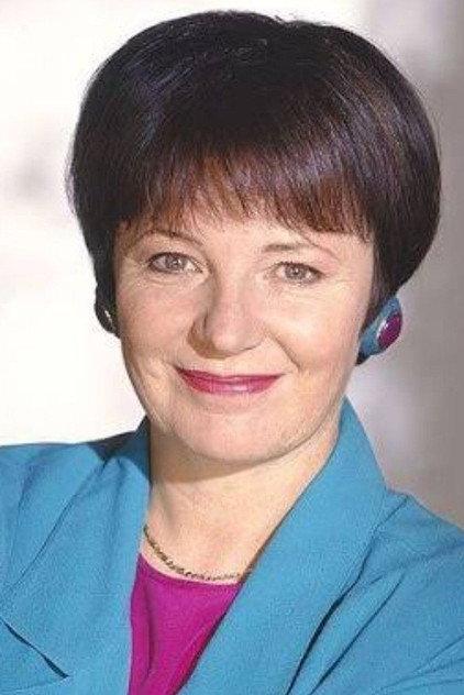 Delia Smith - Actor Profile Photo