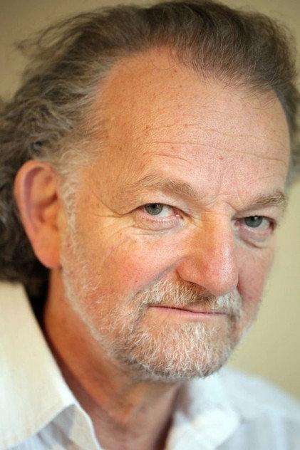 Philippe Dormoy - Actor Profile Photo