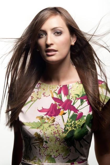 Sarah Horgan - Actor Profile Photo