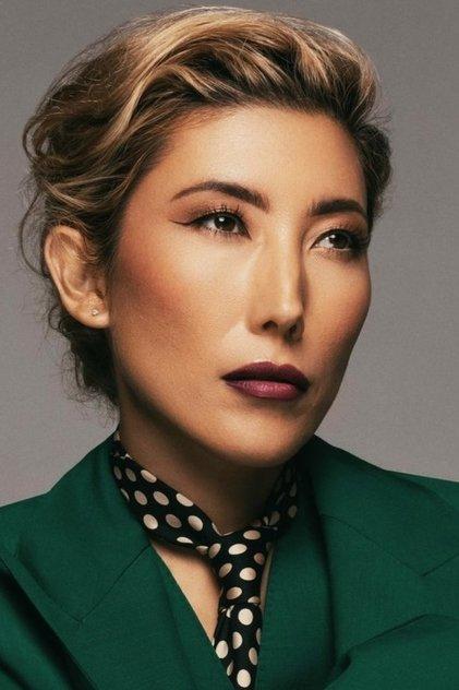 Dichen Lachman - Actor Profile Photo