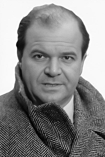 Leonardo Severini - Actor Profile Photo