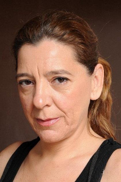 Mari Carmen Sánchez - Actor Profile Photo