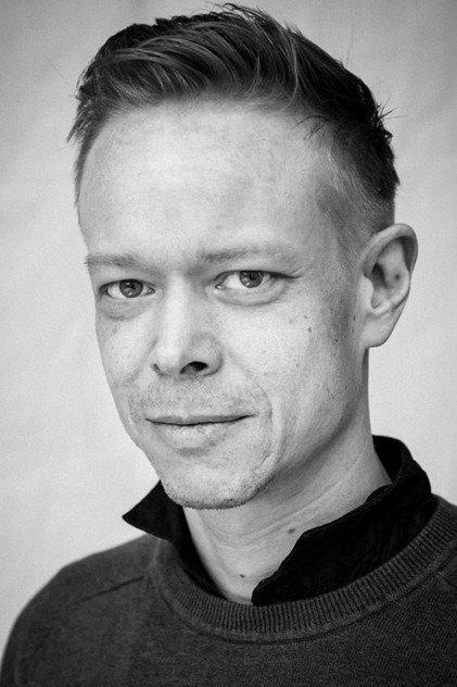 Joachim Rafaelsen - Actor Profile Photo