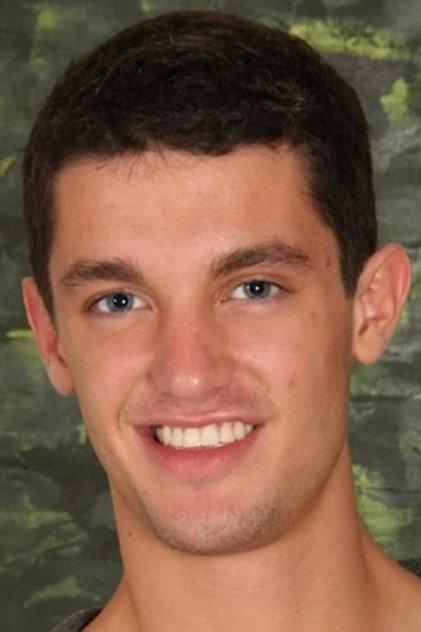 Brenden Black - Actor Profile Photo